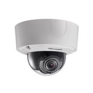 Hikvision 4K Smart Outdoor Dome Camera - DS-2CD45C5F-IZ(H)